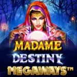 Madame destiny megaways