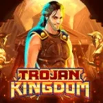 Trojan kingdom