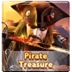 Pirate treasure