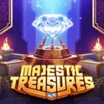 Majestic treasures