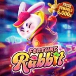 Fortune rabbit