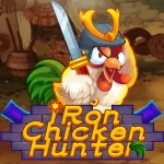 Chicken hunter