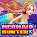 Mermaid hunter