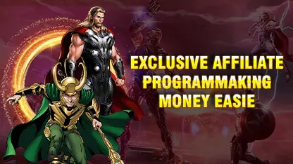 EXCLUSIVE AFFILIATE PROGRAMMAKING MONEY EASIE