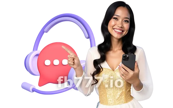 Contact Fb777