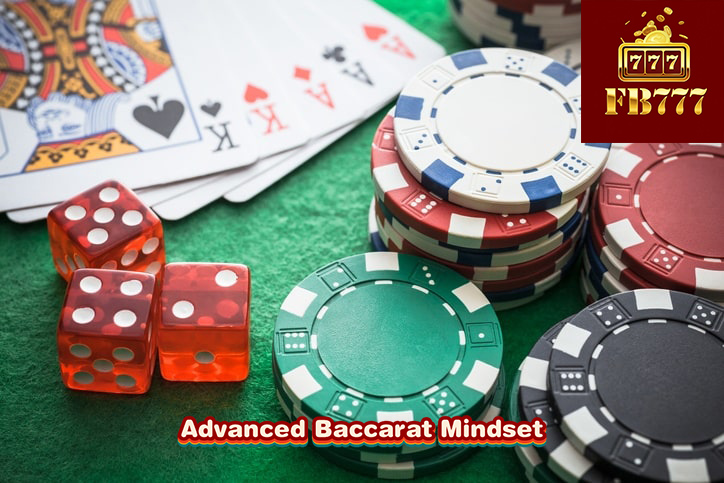 Baccarat online